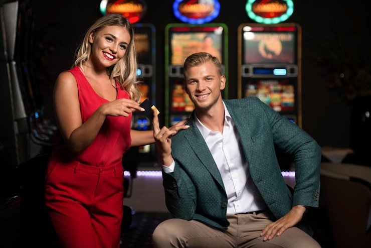 zx999 Live Casino